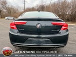 2018 Buick LaCrosse Premium I Group
