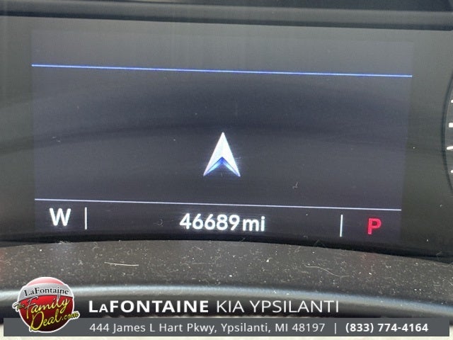 2021 Cadillac CT5 Luxury