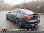 2021 Cadillac CT5 Luxury