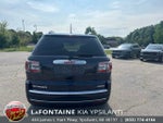 2015 GMC Acadia SLE-2