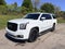 2020 GMC Yukon XL SLT