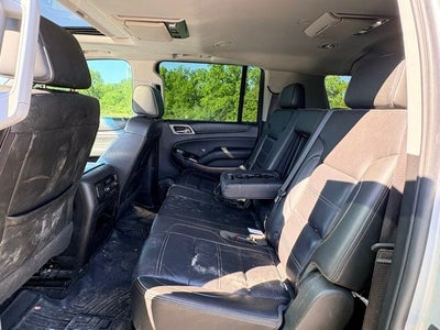 2018 GMC Yukon XL Denali