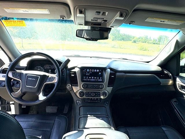 2018 GMC Yukon XL Denali