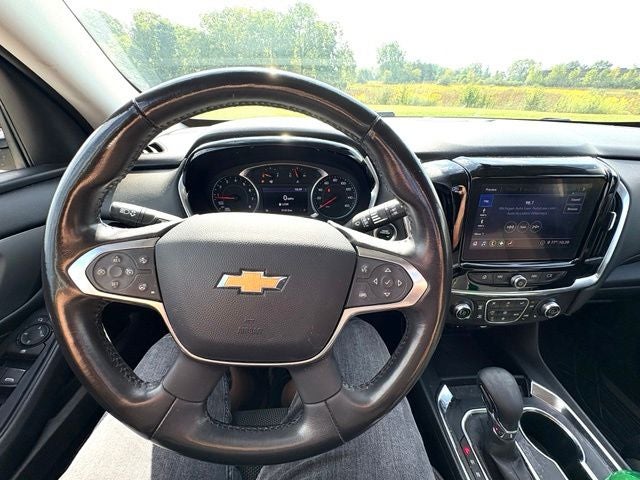 2021 Chevrolet Traverse LT 1LT