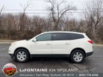 2012 Chevrolet Traverse LT 1LT