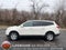 2012 Chevrolet Traverse LT 1LT