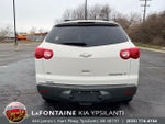 2012 Chevrolet Traverse LT 1LT