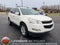 2012 Chevrolet Traverse LT 1LT