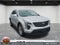 2021 Cadillac XT4 Luxury