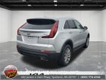 2021 Cadillac XT4 Luxury