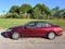 2012 Honda Accord LX 2.4
