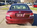2012 Honda Accord LX 2.4