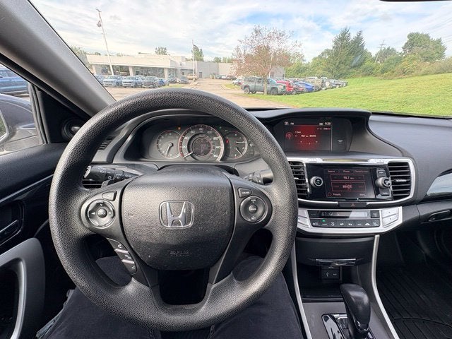 2014 Honda Accord EX