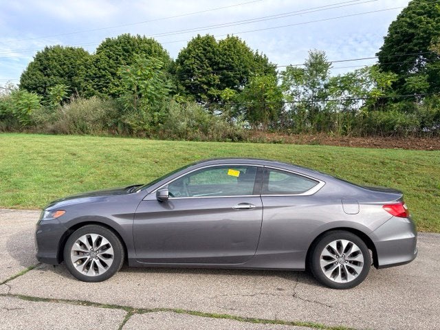 2014 Honda Accord EX