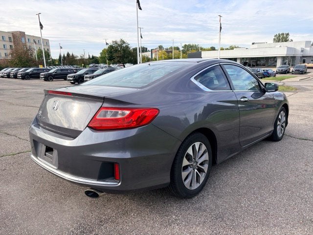 2014 Honda Accord EX