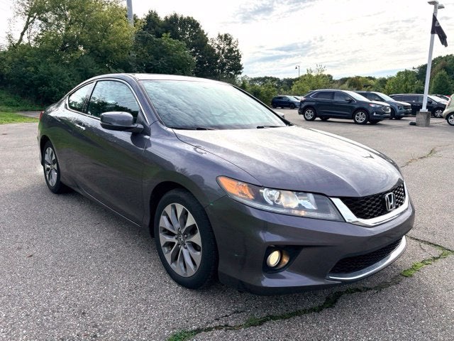 2014 Honda Accord EX