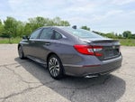2018 Honda Accord Hybrid Touring
