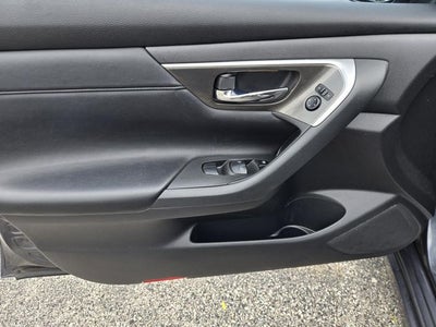 2013 Nissan Altima 2.5 SL