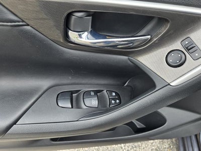 2013 Nissan Altima 2.5 SL