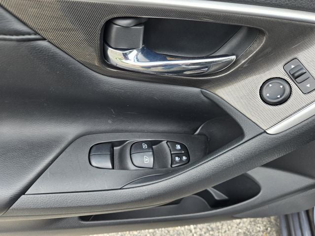 2013 Nissan Altima 2.5 SL