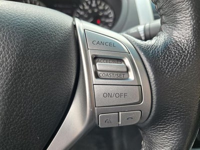 2013 Nissan Altima 2.5 SL