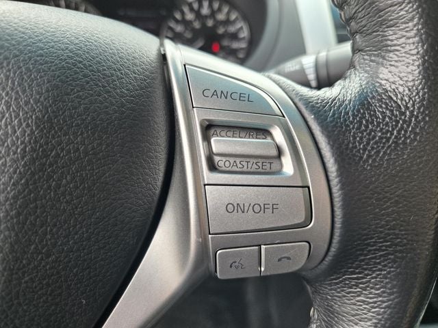2013 Nissan Altima 2.5 SL