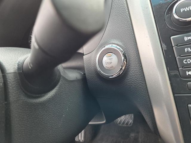 2013 Nissan Altima 2.5 SL