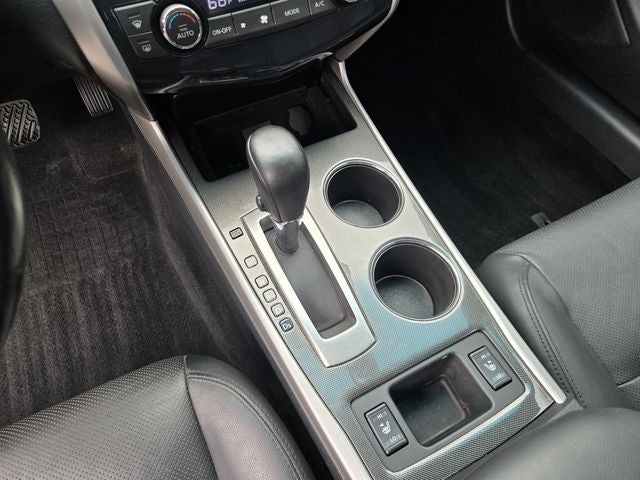 2013 Nissan Altima 2.5 SL