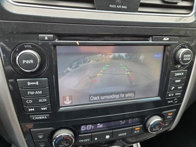 2013 Nissan Altima 2.5 SL