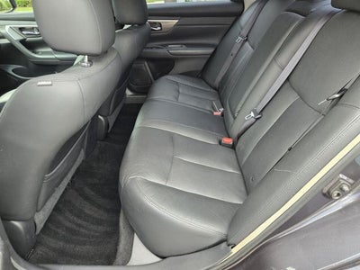 2013 Nissan Altima 2.5 SL