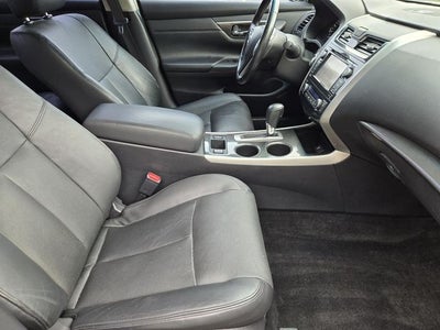 2013 Nissan Altima 2.5 SL