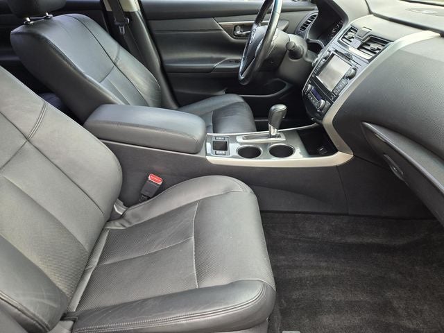 2013 Nissan Altima 2.5 SL