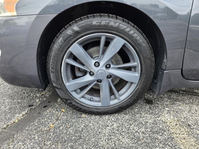 2013 Nissan Altima 2.5 SL