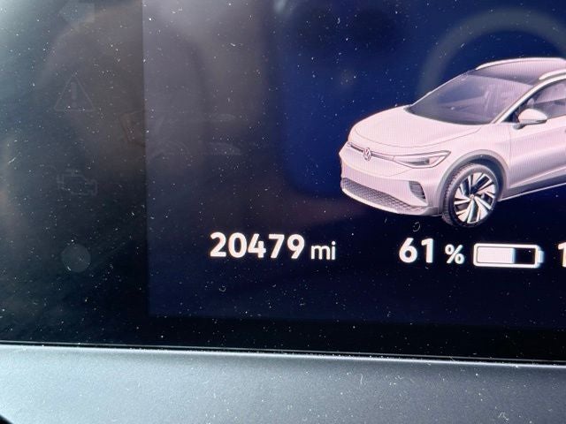 2023 Volkswagen ID.4 Pro