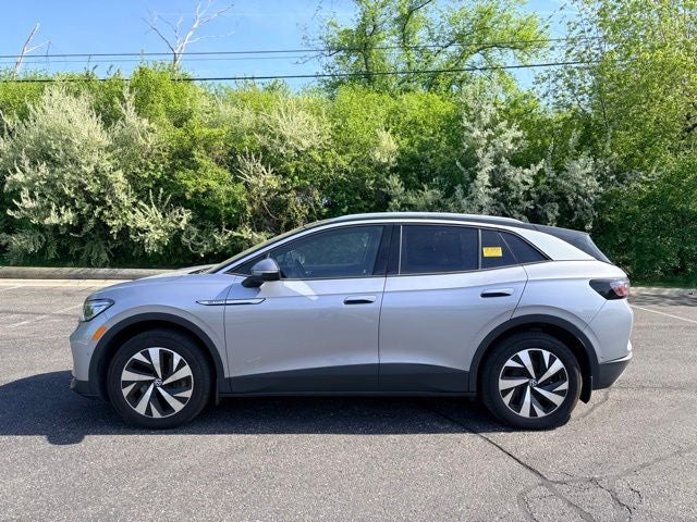 2023 Volkswagen ID.4 Pro