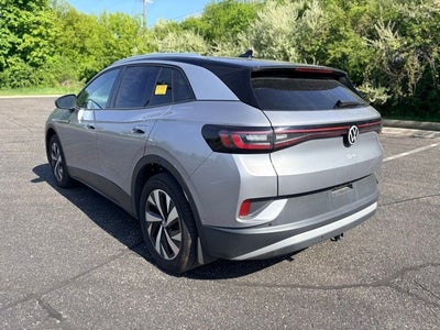 2023 Volkswagen ID.4 Pro