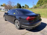 2018 Volkswagen Passat 2.0T R-Line