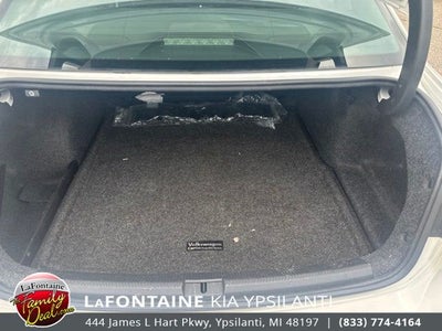 2015 Volkswagen Passat 1.8T Limited Edition