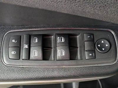 2017 Chrysler 300 C