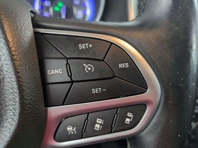 2017 Chrysler 300 C