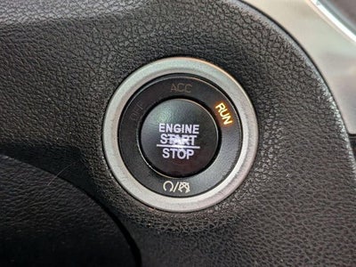2017 Chrysler 300 C