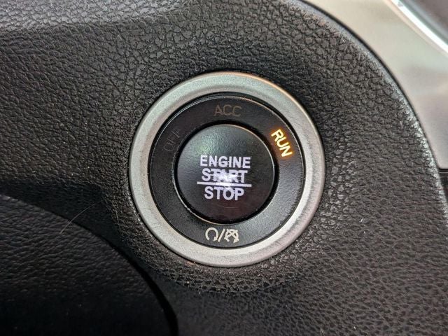 2017 Chrysler 300 C