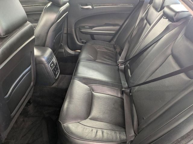 2017 Chrysler 300 C