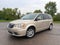 2016 Chrysler Town & Country Limited