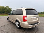 2016 Chrysler Town & Country Limited