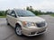 2016 Chrysler Town & Country Limited