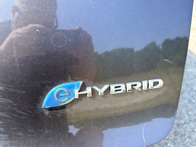 2022 Chrysler Pacifica Hybrid Touring L