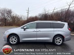 2021 Chrysler Pacifica Limited