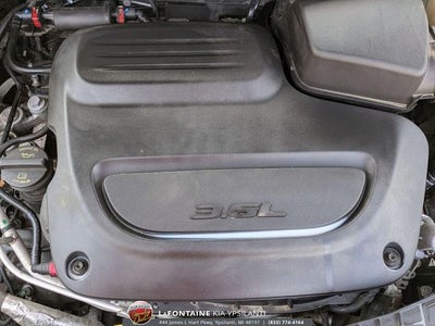 2021 Chrysler Pacifica Limited