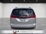 2021 Chrysler Pacifica Limited